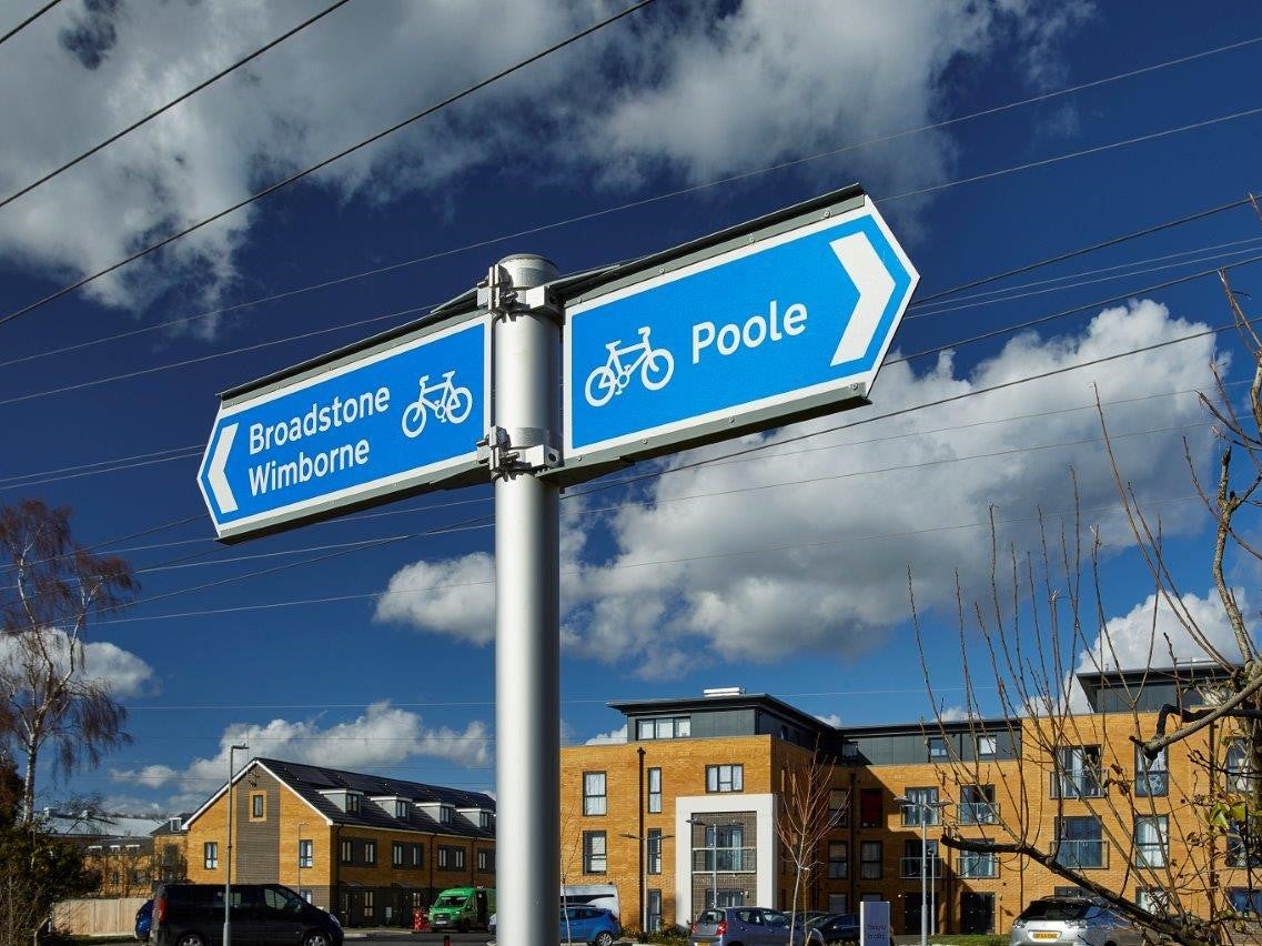 a homeowner at 24 with Shared Ownership Sovereign